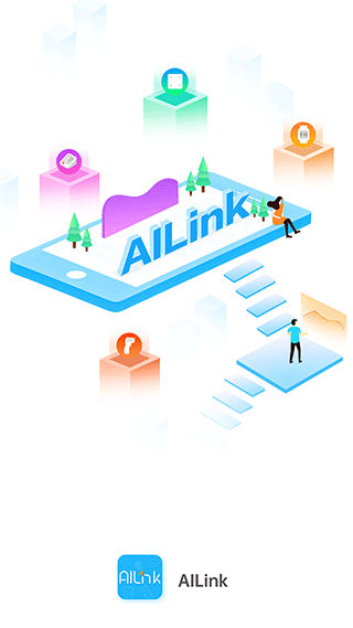 AiLink app图1