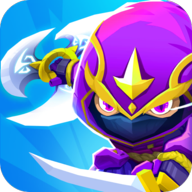 刀锋养成手游(Blade Ninja(Test))图标