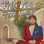 The You Testament游戏图标
