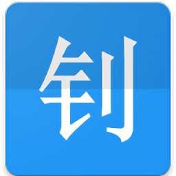 大钊阅读app图标