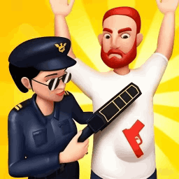 扫描模拟器游戏图标