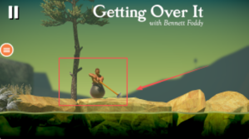 罐装天才GettingOverIt最新版