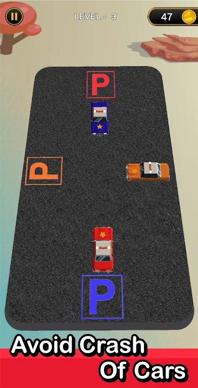 停车场划线(Car Parking Draw Line)图2