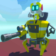 Little Robot游戏图标