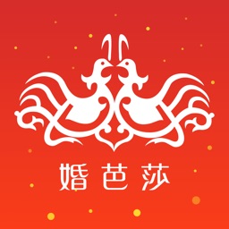 婚芭莎app图标