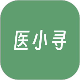 医小寻app图标