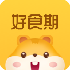好食期app图标