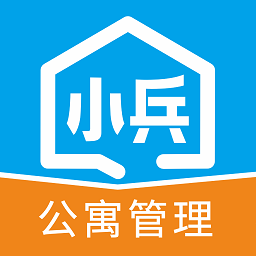 小兵管家 (管理端)app图标