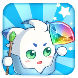 魔幻之石游戏图标