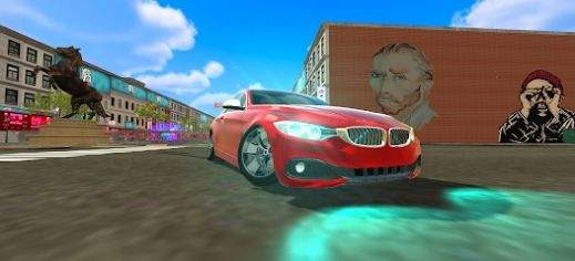 漂移大师专业汽车驾驶（Drift Master Pro Car Driving）图2