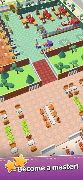 披萨小子游戏图3