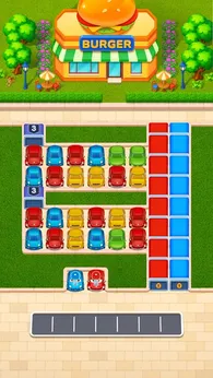 Car Sort!手机版图2