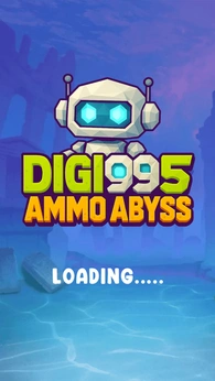 Digi 995: Ammo Abyss手机版图1