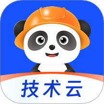 技术云app图标