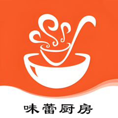 味蕾厨房app图标