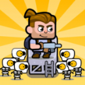 Survivor: Undead Rampage游戏图标