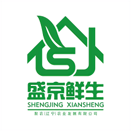盛京鲜生app图标