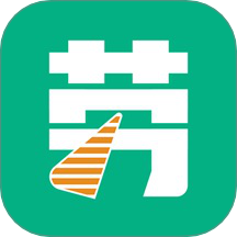 劳小榜官网版图标