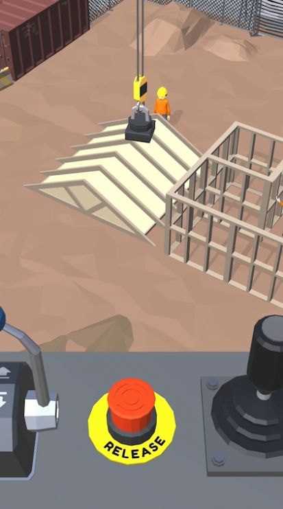 House Builder 3D游戏