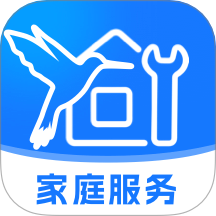 家庭维修安装上门app图标