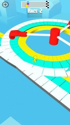 疯狂竞速3D图3