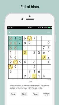 数独工作室（Sudoku）游戏图2