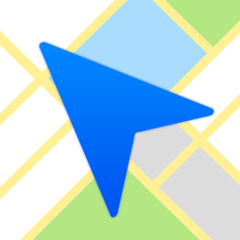 高速路况导航app图标