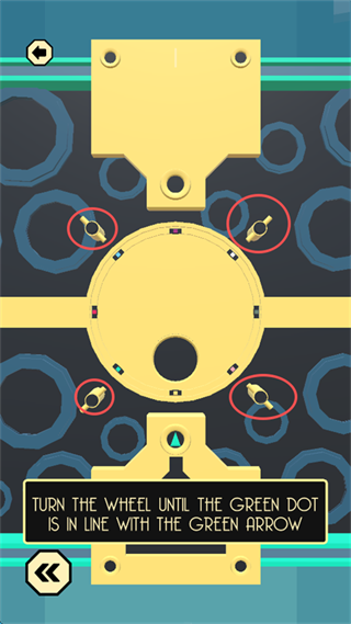 Tiny Machinery安装器游戏图2
