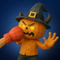 Pumpkin Punch: Halloween Smash安卓版图标