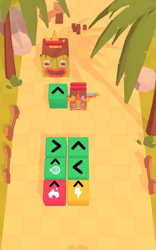 箭头块打僵尸（Blocks vs Zombies）图2