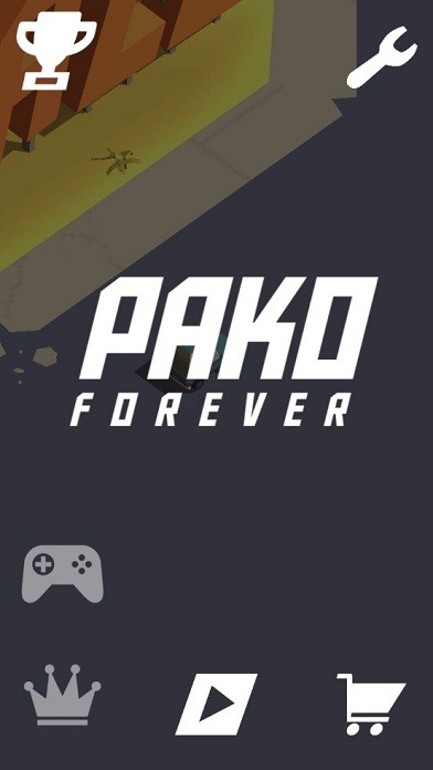 PAKO Forever游戏图3