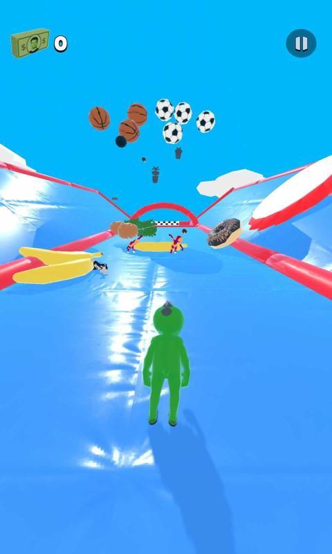 障碍酷跑（Avalanche Run）图3