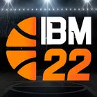 国际篮球经理2022游戏图标