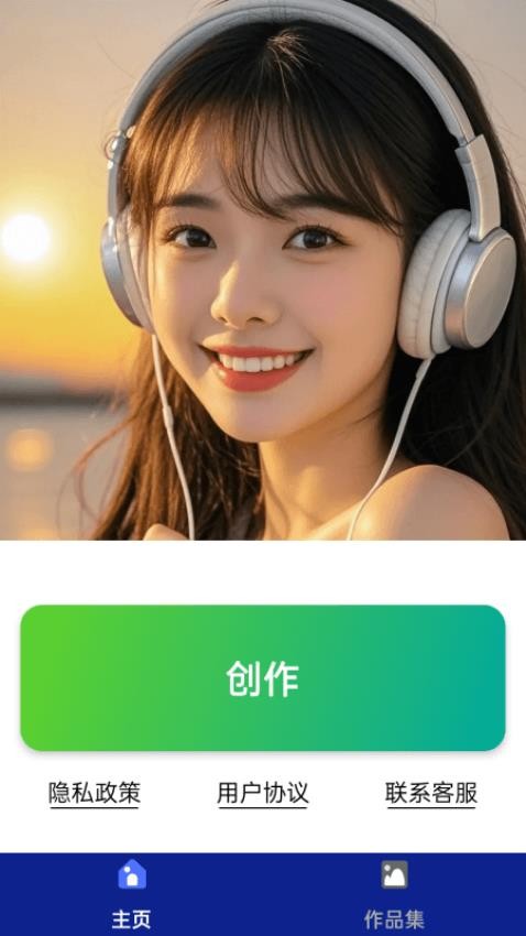 漫拍app