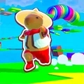 卡皮巴拉世界游戏图标