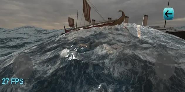 Ocean Waves Simulation 2安卓版图4