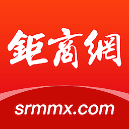 钜商网app图标