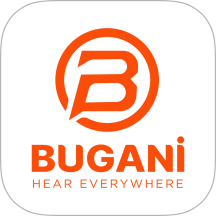 BUGANi软件图标