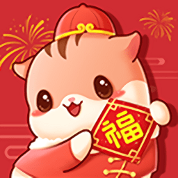 进击的仓鼠图标