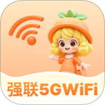 强联5GWiFi软件图标