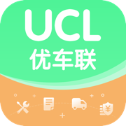 优车联app图标