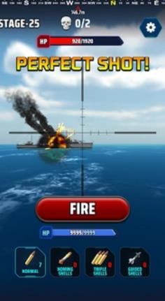 Ocean Sniper手机版