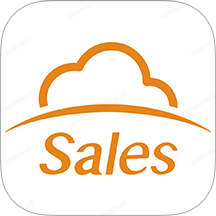 CloudCC Sales软件图标