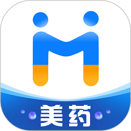 美药app图标