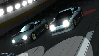 Highway Warriors游戏图2
