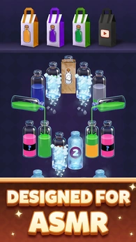 Water Match手机版图2
