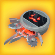 Vacuum Killer游戏图标