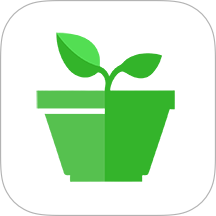 阳台植物助手app图标