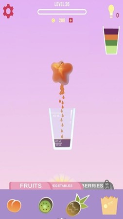 smoothieking游戏