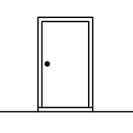The White Door游戏图标